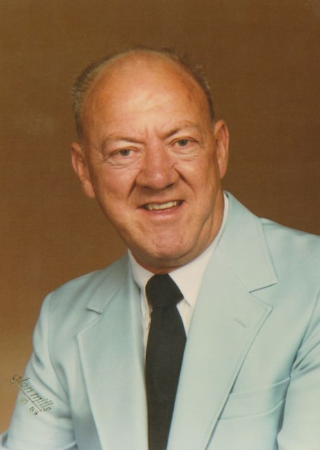 Obituary of George Walter Lynn