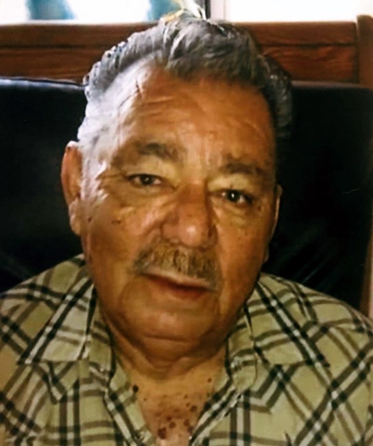 Obituary of Raymundo G. Garza