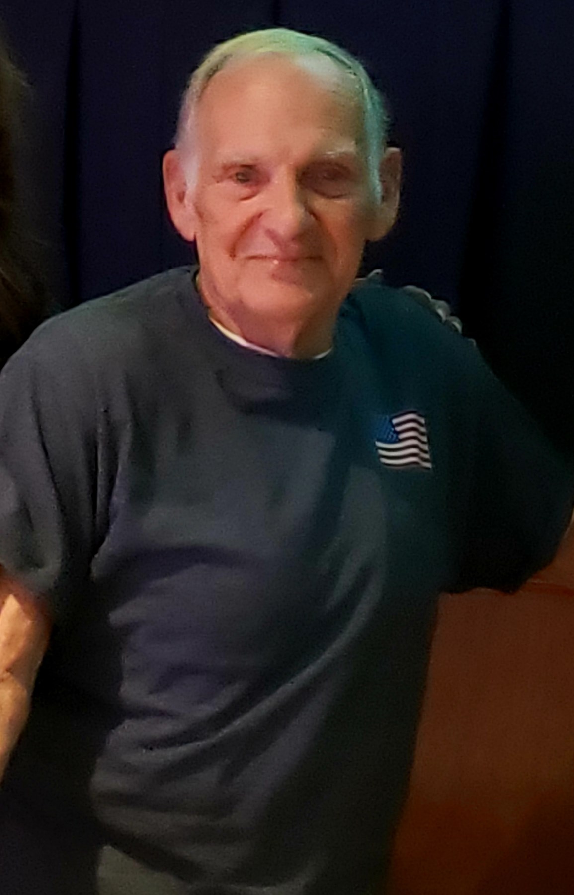 Obituary of James "Jim" Edward Locke Sr.