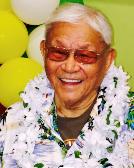 Obituary of Alfonso Ramos Apuyan