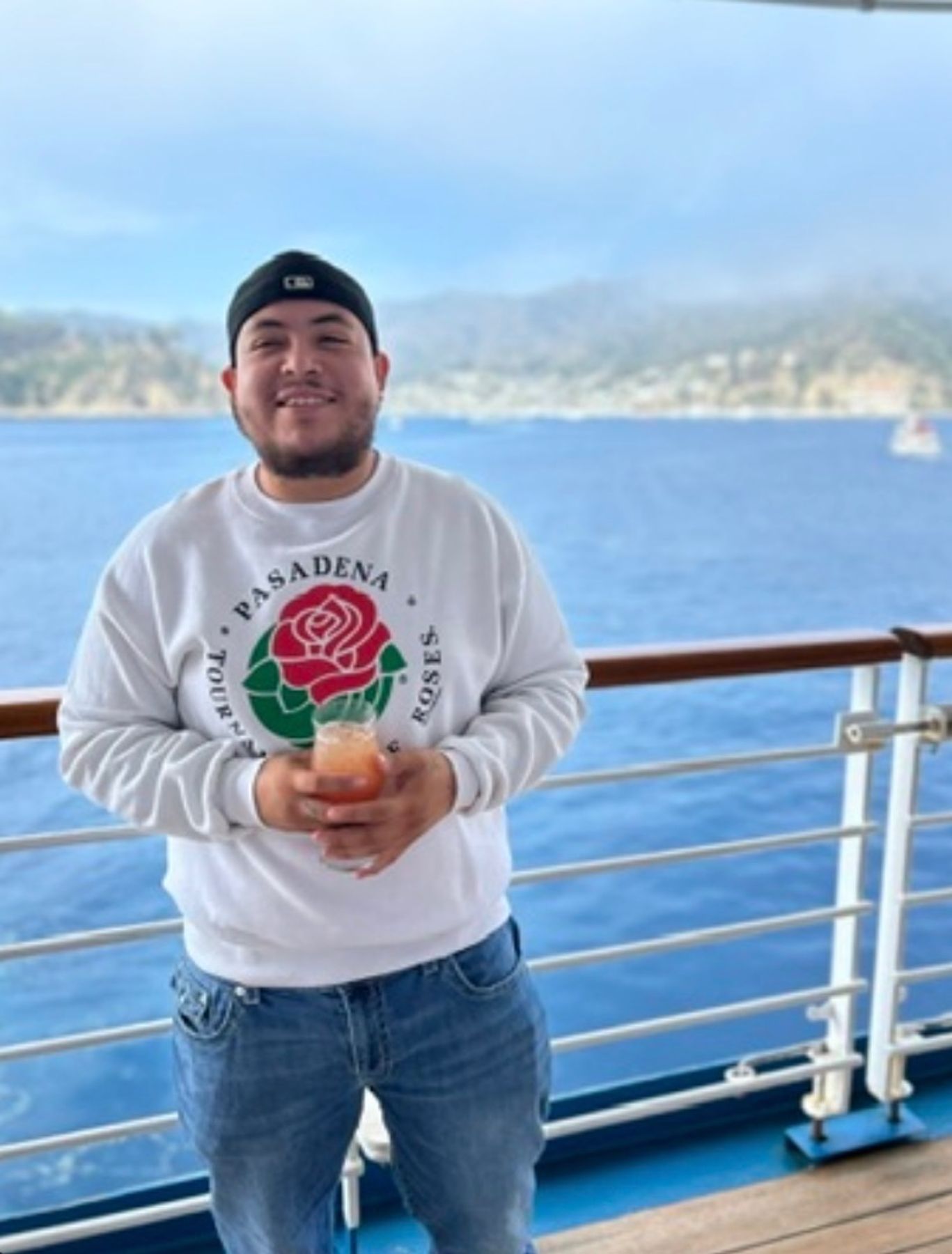 Obituary of Erick Nance