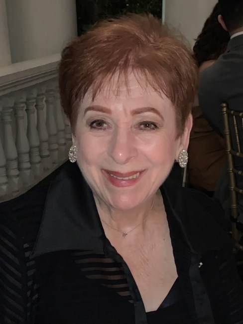 Obituary of Carolyn Diane Hanks Aldridge