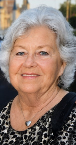 Obituary of Marjorie Lois Blanchard