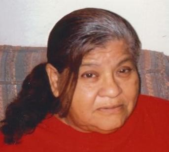 Obituary of Maria Rodriguez