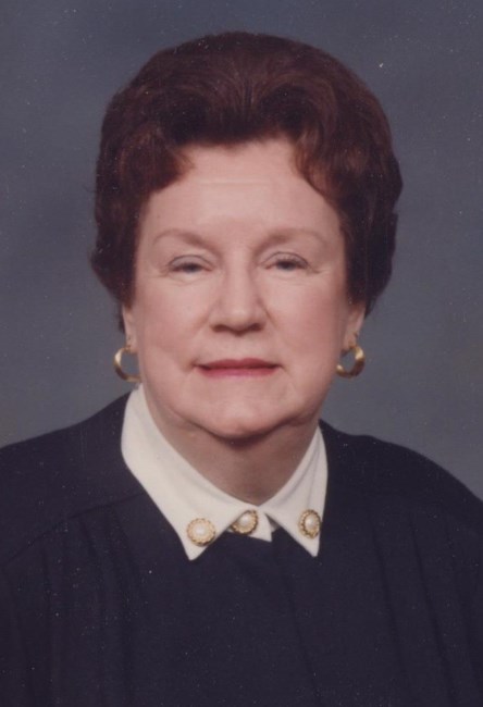 Obituary of Dorothy Goode Bingham