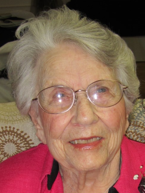 Obituary of Maxie G. Martin