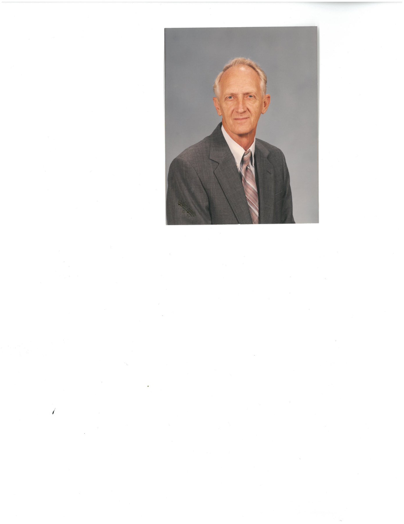 John W. Rendell Obituary - Phenix City, AL