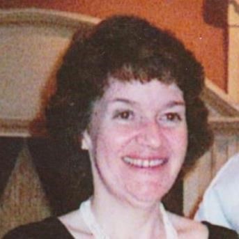 Obituary of Maureen P. Cote