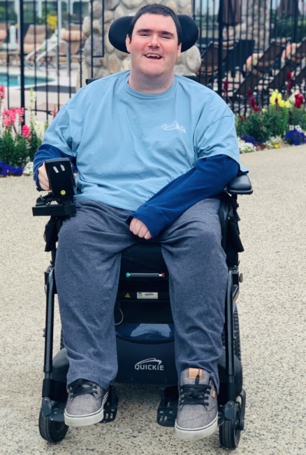 Obituary of Cole Vasile