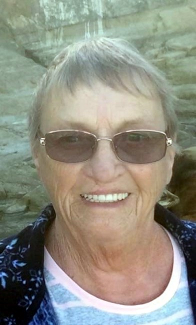 Obituary of Martha Flora Bryson