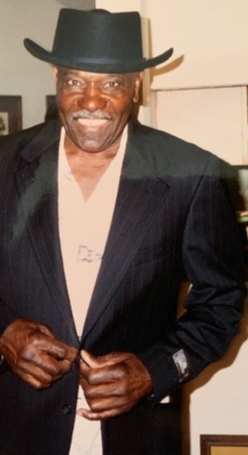 Obituary of Mr. Henry   Brown