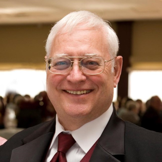 Obituary of Donald Hoyle