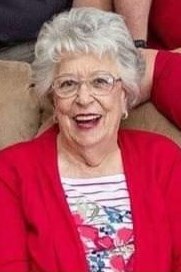 Obituary of Shirley Jean Steinman