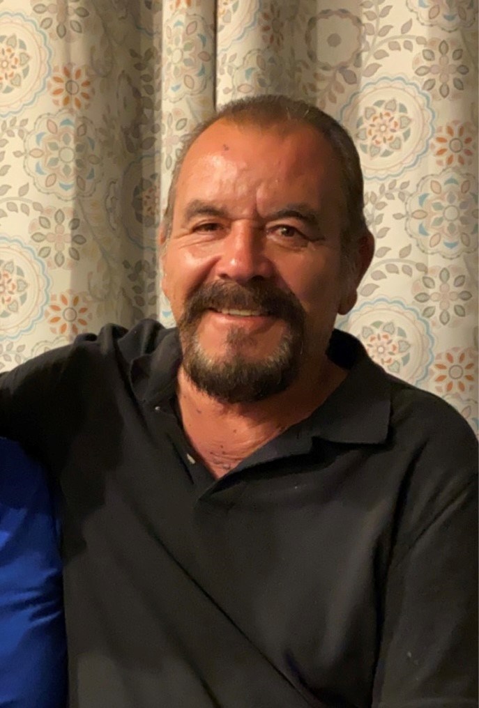 Obituary of Armando A Zuno