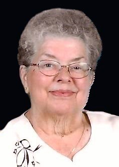 Obituary of Marilyn Eva (Miller) Campbell
