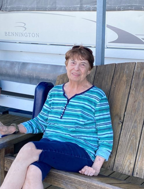 Avis de décès de Carol Ann Olson