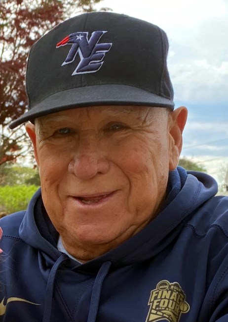 Obituary of Lawrence "Larry" George Kennedy