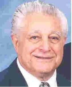 Obituary of Paul Maroun
