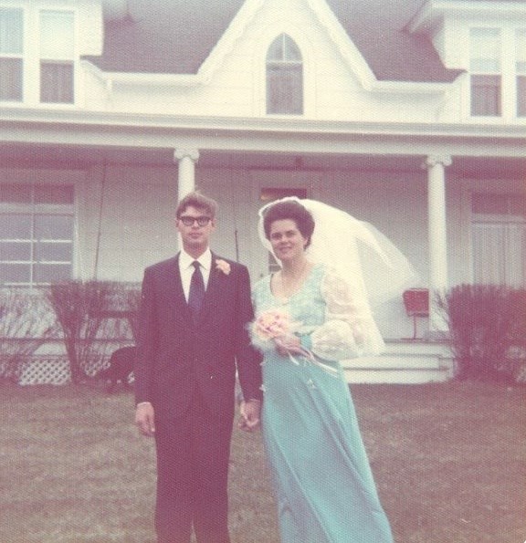 Obituary of Mike and Addie Mae Buttercase