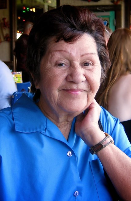 Obituary of Elizabeth Marie Chinn