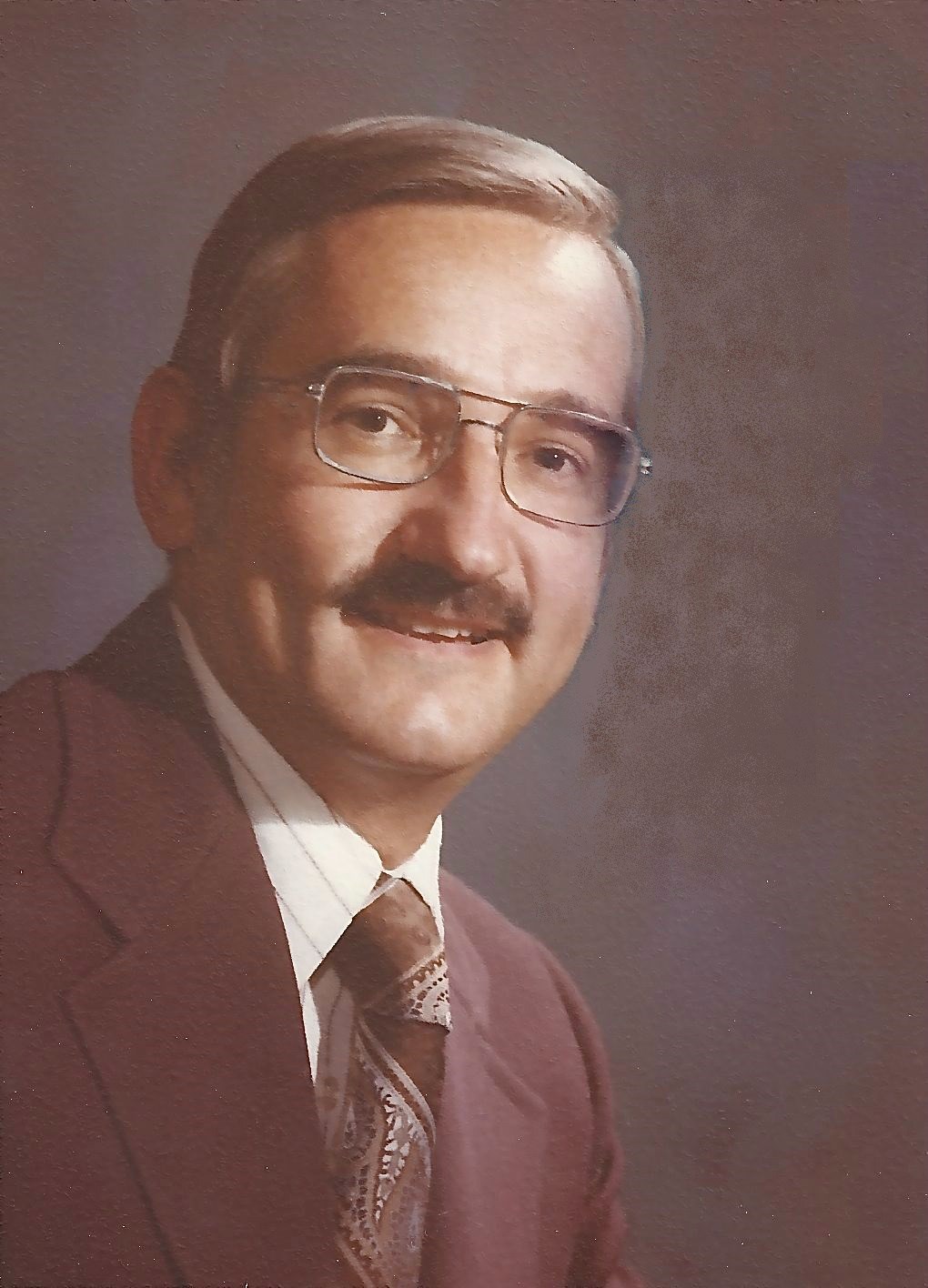 Obituary of James Cruse Zemer