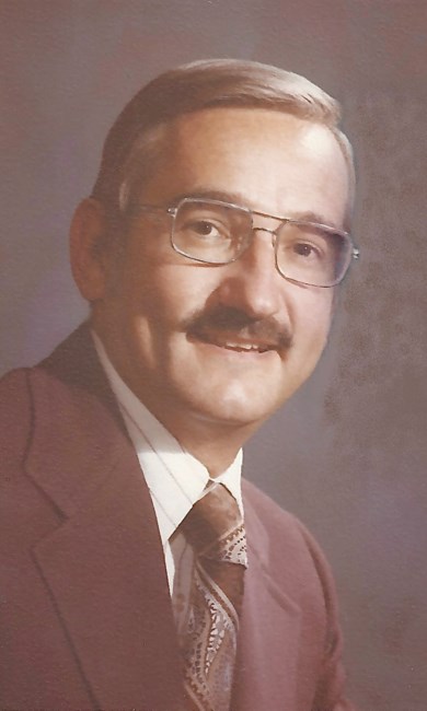 Obituary of James Cruse Zemer