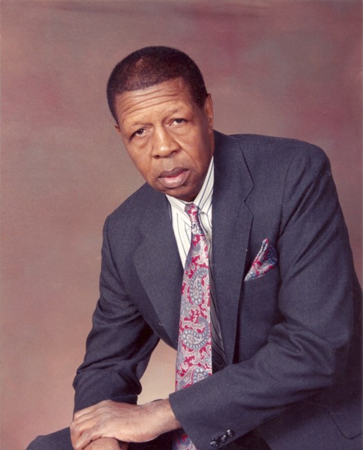 Obituary of John Henry Blanchard