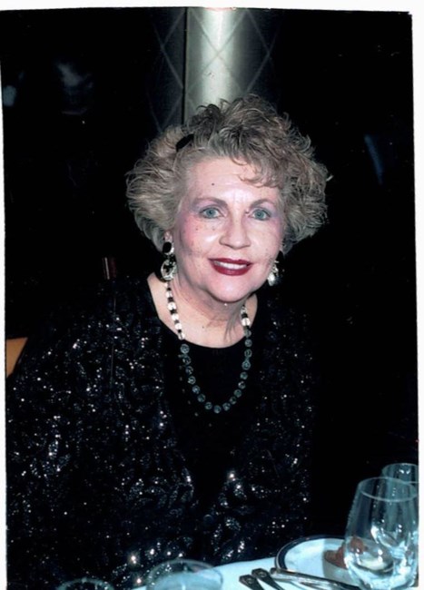 Obituary of Dianne Dempsey Holman