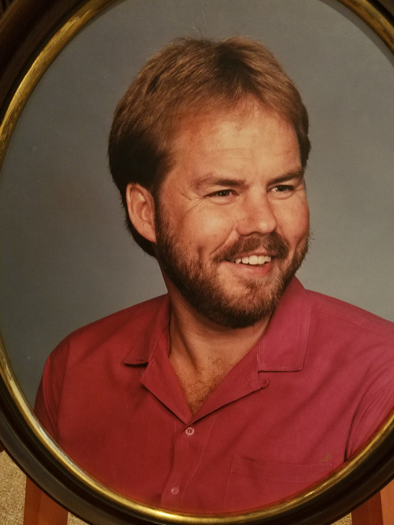 Obituary of Ronald Jack "Catfish" Allsup