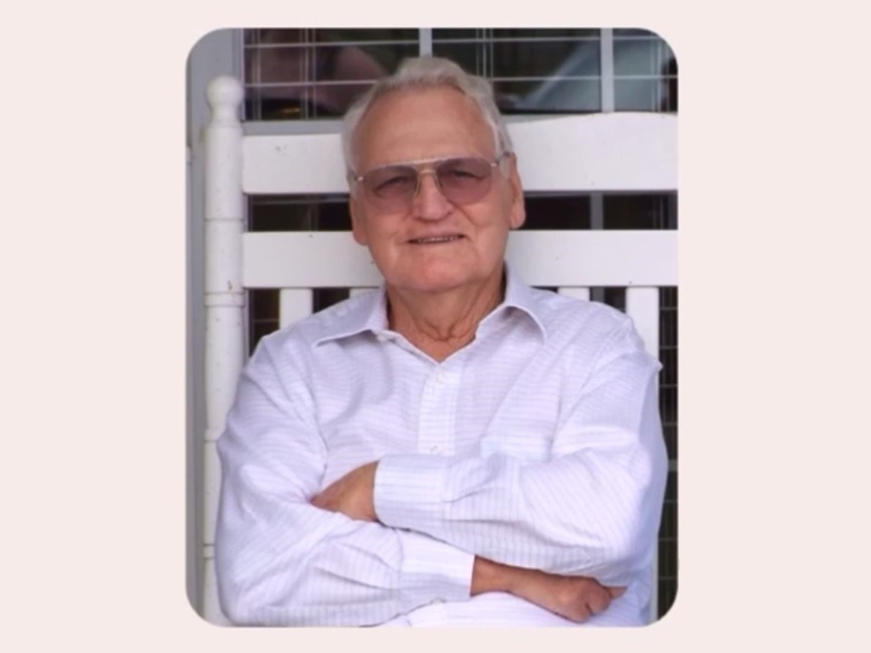 Obituary of Everett Wayne Truxal (USAF Ret.)