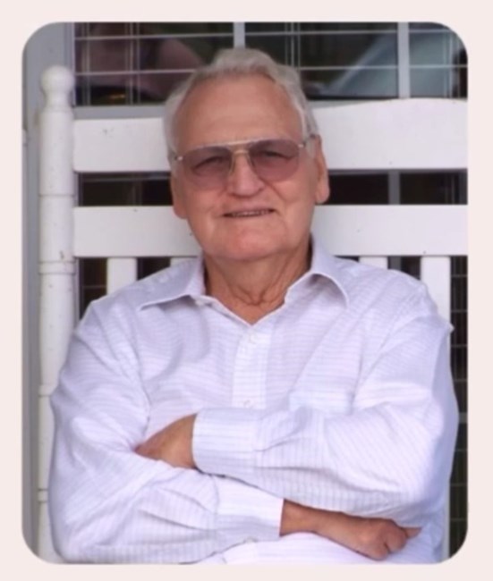 Obituary of Everett Wayne Truxal (USAF Ret.)