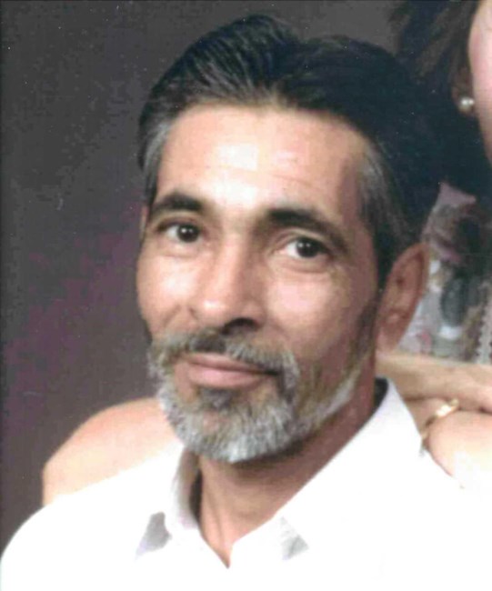 Avis de décès de LeRoy O. Gonzales