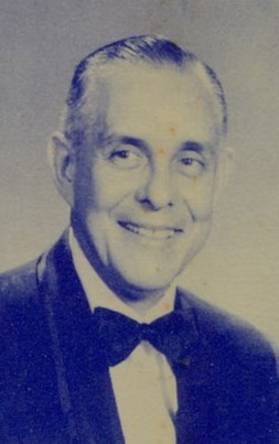 James Thompson Obituary Altamonte Springs Fl