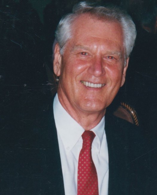 Obituary of Bruce Keller