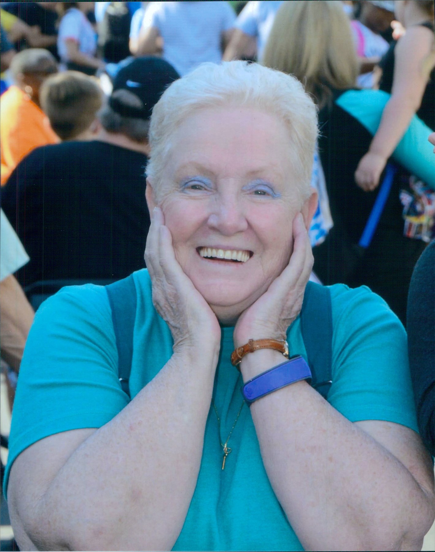 Charlotte White Obituary Pelham, AL