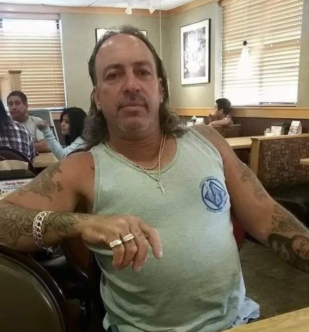 Obituary of Herman Requena