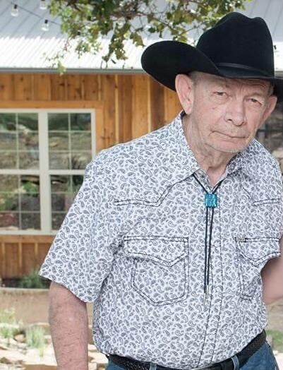 Obituary of Robert Reuben Meeks Jr.