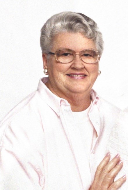 Obituary of Loretta Ann Ramsey