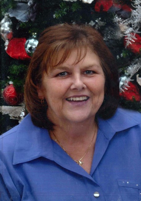 Obituary of Karen Jean Rhea