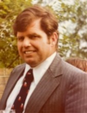 Avis de décès de Brian Anthony Kadow