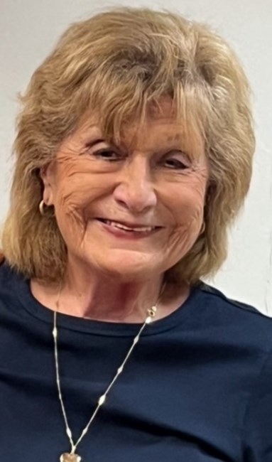 Obituario de Ruth Krasner