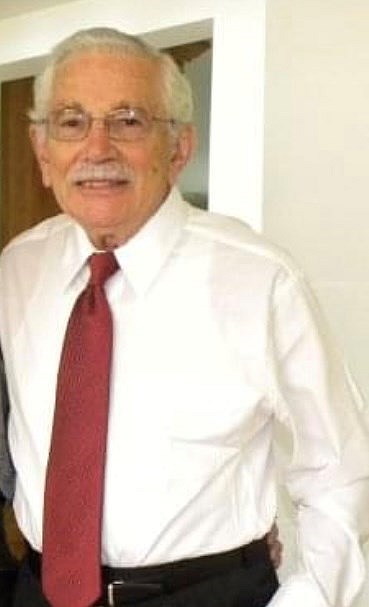 Obituary of Leon Weinstein