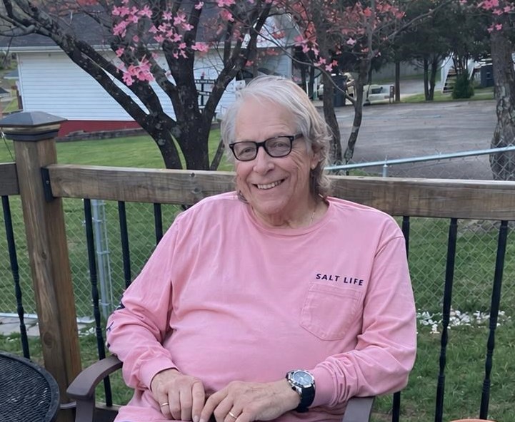 Obituary of John "Wes" Wesley Arnold Jr.