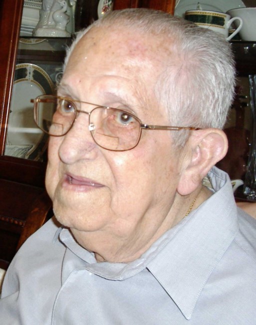 Obituario de Rafael J. Ferrer