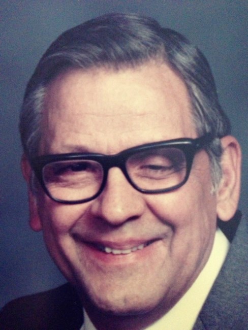 Obituary of James Thomas Floyd