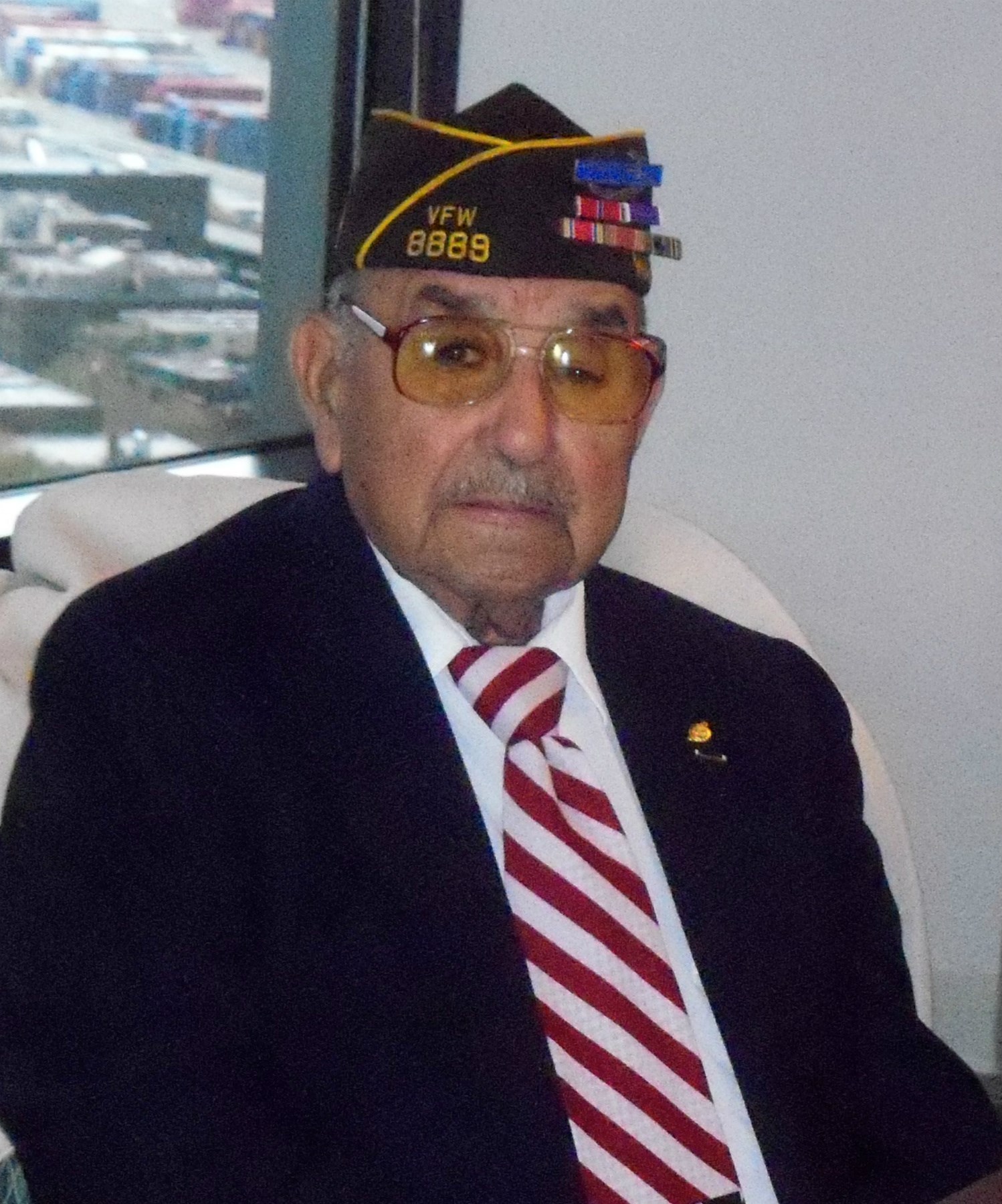 Gilberto Guerra Obituary Othello, WA