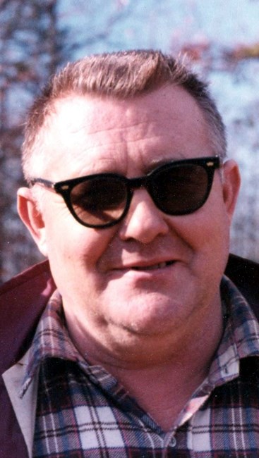 Obituary of William Woodrow Altizer Sr.