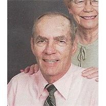 Obituary of Charles Nixon