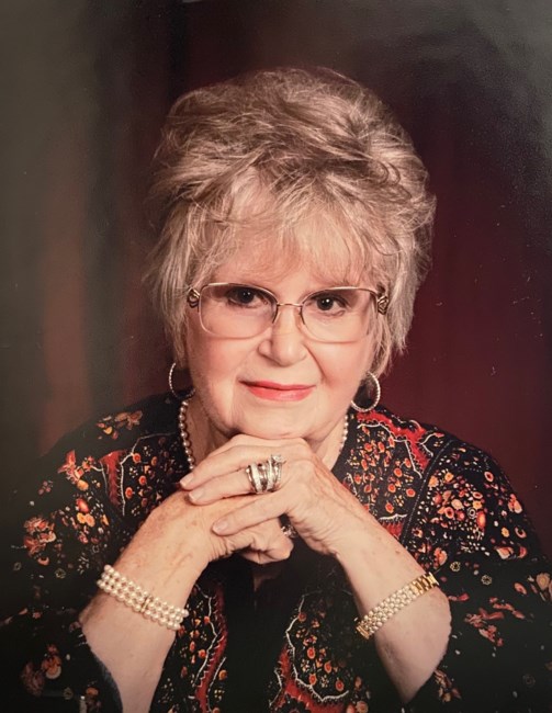 Obituary of DeAnna Ford Capps