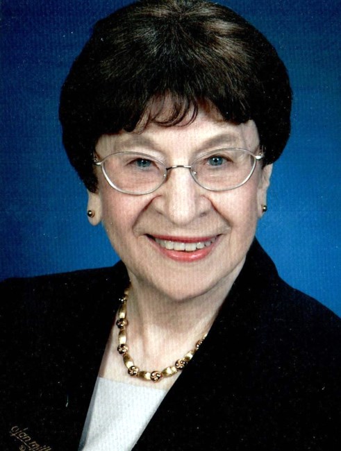 Obituary of Gladys M Callahan DeRuwe
